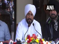 
      
      Punjab to move SC against Centre's decision to extend...
      
      