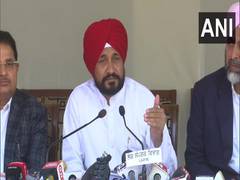 
      
      Entire Punjab cabinet as part of first delegation to visit...
      
      