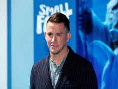 
      
      Channing Tatum takes break from social media to be in 'real world'
      
      