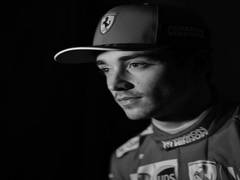 
      
      Racism needs to be met with actions, not silence: F1 driver...
      
      