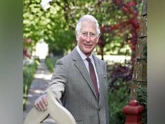 
      
      Prince Charles collaborates with designers to create fashion...
      
      