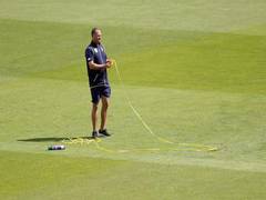 
      
      CSA appoints Charl Langeveldt as bowling consultant
      
      