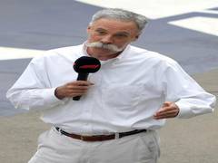 
      
      Racing will continue even if driver tests positive for...
      
      