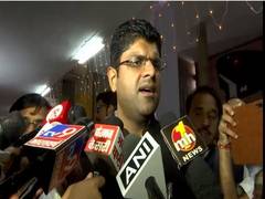 
      
      Deputy CM Chautala calls for joint effort against air pollution
      
      