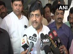 
      
      CM Thackeray will take call on CAA resolution, says Ashok Chavan
      
      