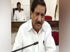 
      
      Distrust between BJP, Shiv Sena shows they can't form govt in...
      
      