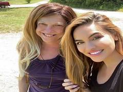 
      
      'Selling Sunset' star Chrishell Stause's mother dies after...
      
      