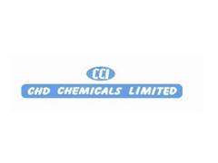 
      
      CHD Chemicals Announces Q3 Results; Net Profit Rises 262...
      
      