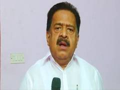 
      
      Chennithala demands resignation of state fisheries minister...
      
      