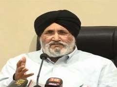 
      
      If BJP can hold rallies, why winter session of Parliament...
      
      
