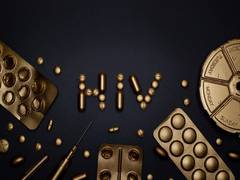 
      
      Study identifies key issues regarding HIV patients
      
      