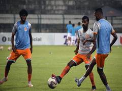 
      
      I-League: Pride at stake, Chennai City and NEROCA aim to...
      
      