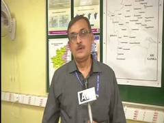 
      
      Tamil Nadu: IMD issues red alert for November 11 in Chennai,...
      
      