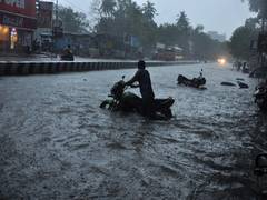 
      
      IMD predicts heavy rainfall over coastal Tamil Nadu,...
      
      