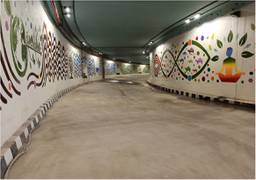
      
      PM Modi to inaugurate Pragati Maidan Corridor project on June 19
      
      