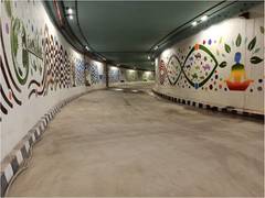 
      
      PM Modi to inaugurate Pragati Maidan Integrated Transit Corridor
      
      