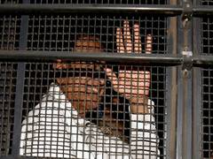 
      
      Chidambaram likely to spend 74th birthday in Tihar Jail
      
      
