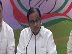 
      
      BJP lauds Budget, Congress calls it 'old wine in new bottle' 
      
      