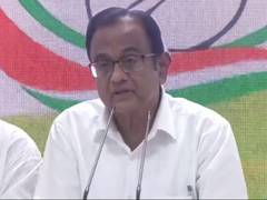 
      
      CBI seeks 5-day custody for P Chidambaram 
      
      