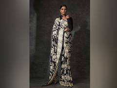 
      
      It's time to deck up in a Parsi Gara saree and meet friends...
      
      
