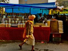 
      
      Tasty treats to hoard for Lohri
      
      
