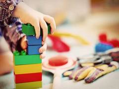 
    Starting kindergarten on right foot may lead to better achievement over long-term
    