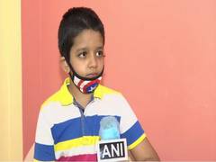 
      
      8-yr-old boy raises nearly Rs 2 lakh to pay board exam fee of...
      
      