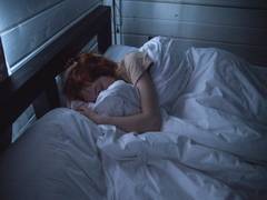 
      
      Less screen time, more sleep critical for preventing...
      
      