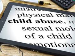 
    Study explores how effects of childhood abuse extend into middle age
    
