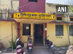 
      
      Seven inmates lodged at child correction home MP's Indore escaped
      
      