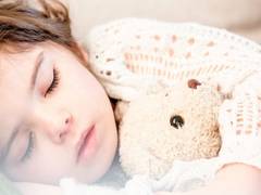 
      
      Study links children's mental health to sleep duration 
      
      