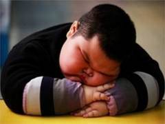 
      
      Study finds changing diets, not less physical activity, may...
      
      