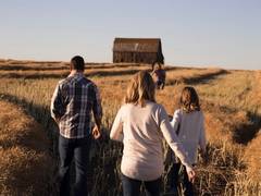 
    Here's how childhood family environment can affect your health in 50s, 60s
    