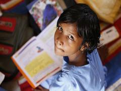 
      
      Study on interventions that may improve girls' education in...
      
      