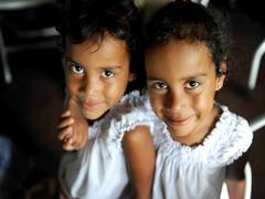 
      
      India to celebrate 13th National Girl Child Day tomorrow to...
      
      