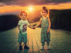 
    Storybooks early source of gender stereotypes for children: Study
    