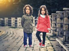 
    Storybooks starting point of gender stereotypes for kids: Study
    