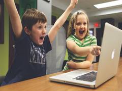 
      
      Study finds gender stereotypes in computer science,...
      
      