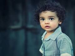 
      
      Children of mothers who experience physical violence miss...
      
      