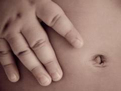 
      
      Trauma makes children prone to gastrointestinal problem
      
      