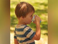 
      
      Counter antibiotics with priobiotics
      
      