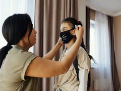 
      
      COVID virus linked with headaches, altered mental status in...
      
      