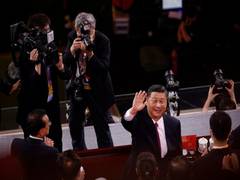 
      
      China's vision of 'common prosperity' is 'Maoism' of Xi...
      
      