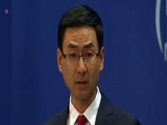 
      
      China Talking to 'All Parties concerned' Ahead of Afghan Talks
      
      