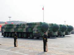 
      
      China, Pakistan have more nuclear warheads than India: SIPRI
      
      
