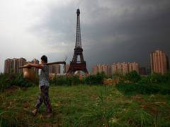 
      
      China uses strict measures to counter financial inequality as...
      
      