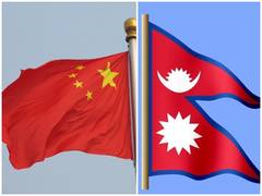 
      
      Nepal, China to exchange agreements during Xi's upcoming visit
      
      