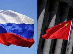
      
      China, Russia developing new weapons alliance to corner US: Report
      
      