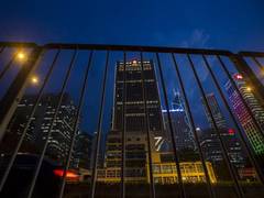 
      
      Hong Kong protests: Chinese military garrison unfurls warning...
      
      
