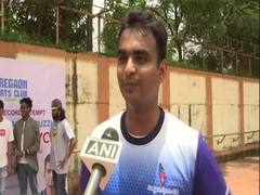
      
      Guinness Book of World Records holder Chinmay creates another...
      
      